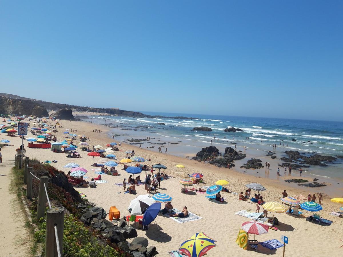 Vicentina Rooms by Casas do Alentejo Almograve Exterior foto